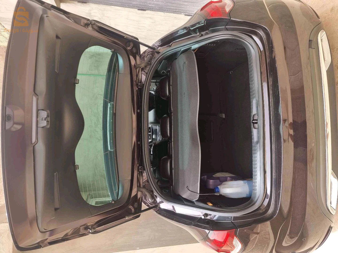 Citroen DS4 2016 28 M'SILA