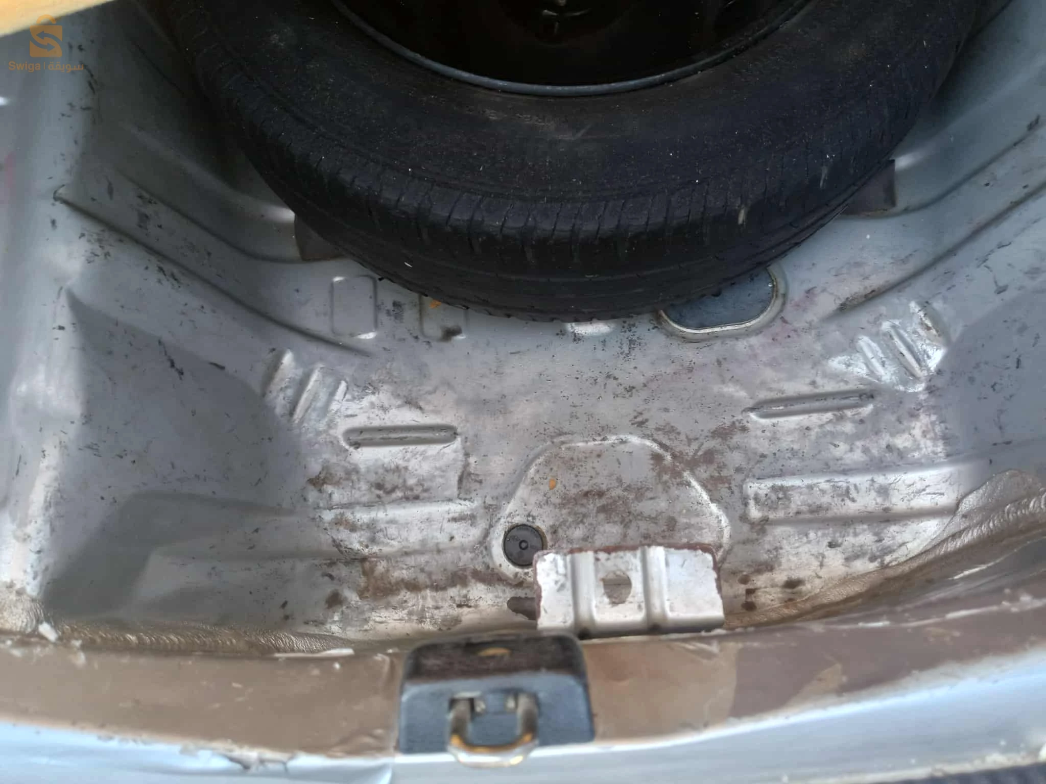 Renault SYMBOL 2016 10 BOUIRA