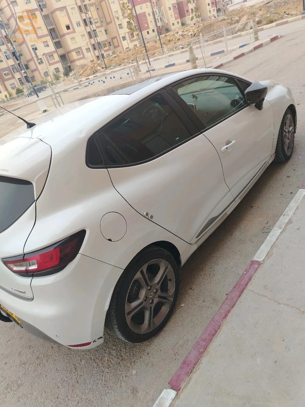 رينو Clio 4 2019 16 الجزائر