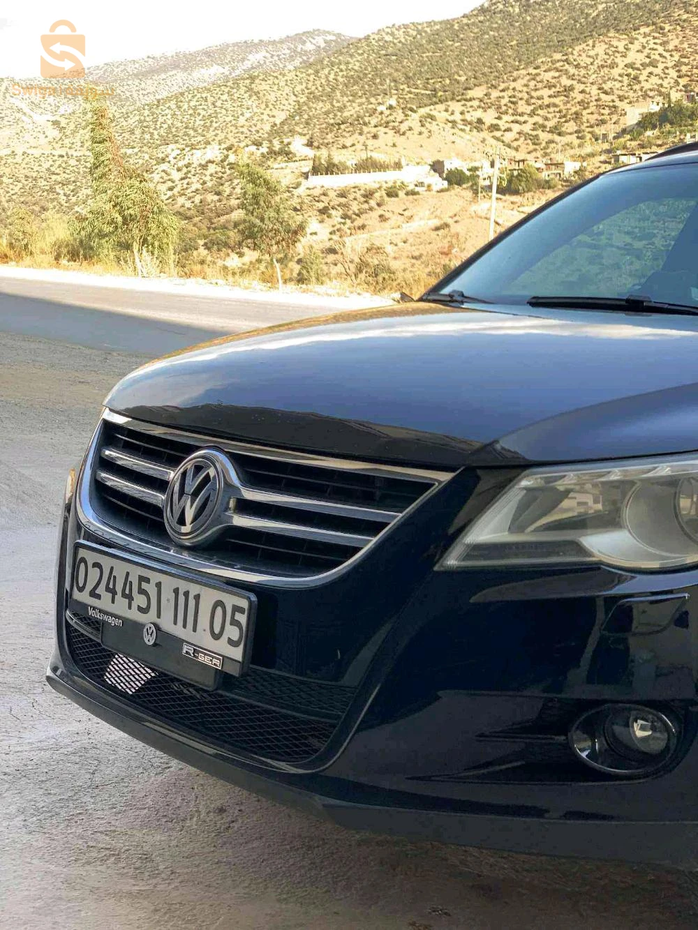 فولكس واجن Tiguan 2011 5 باتنة