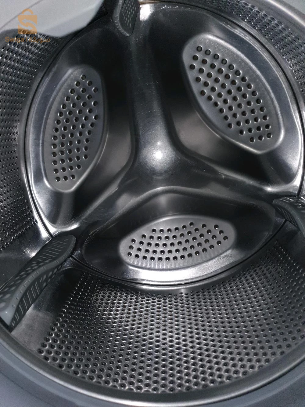 Lave-vaisselle et sèche-linge 