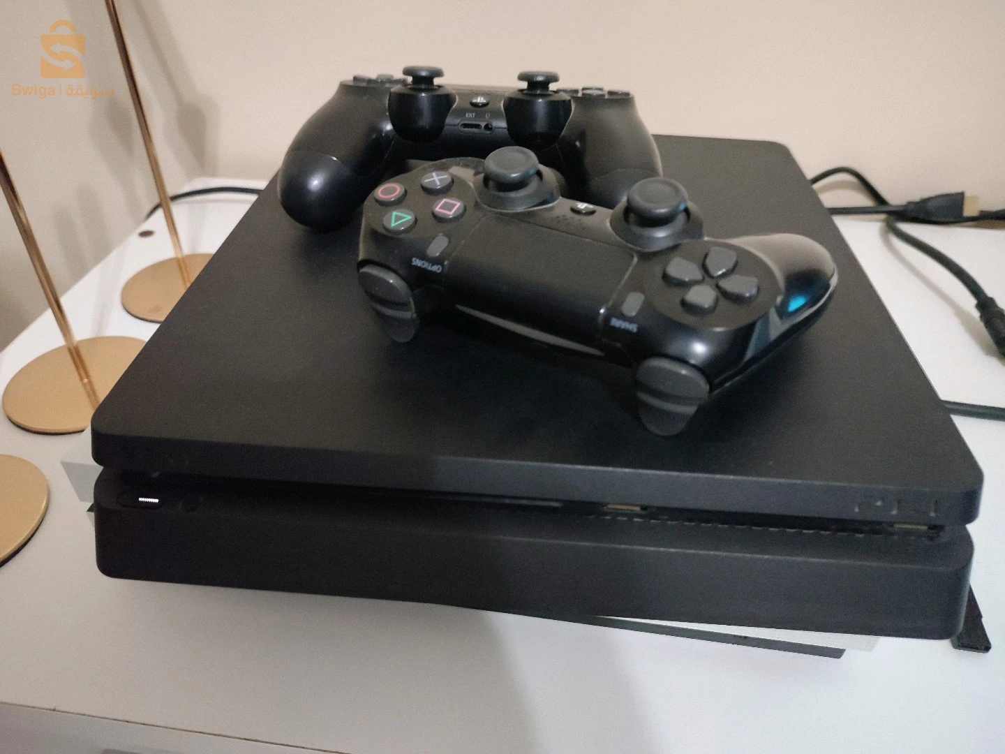 اجهزة البلاي ستيشن 