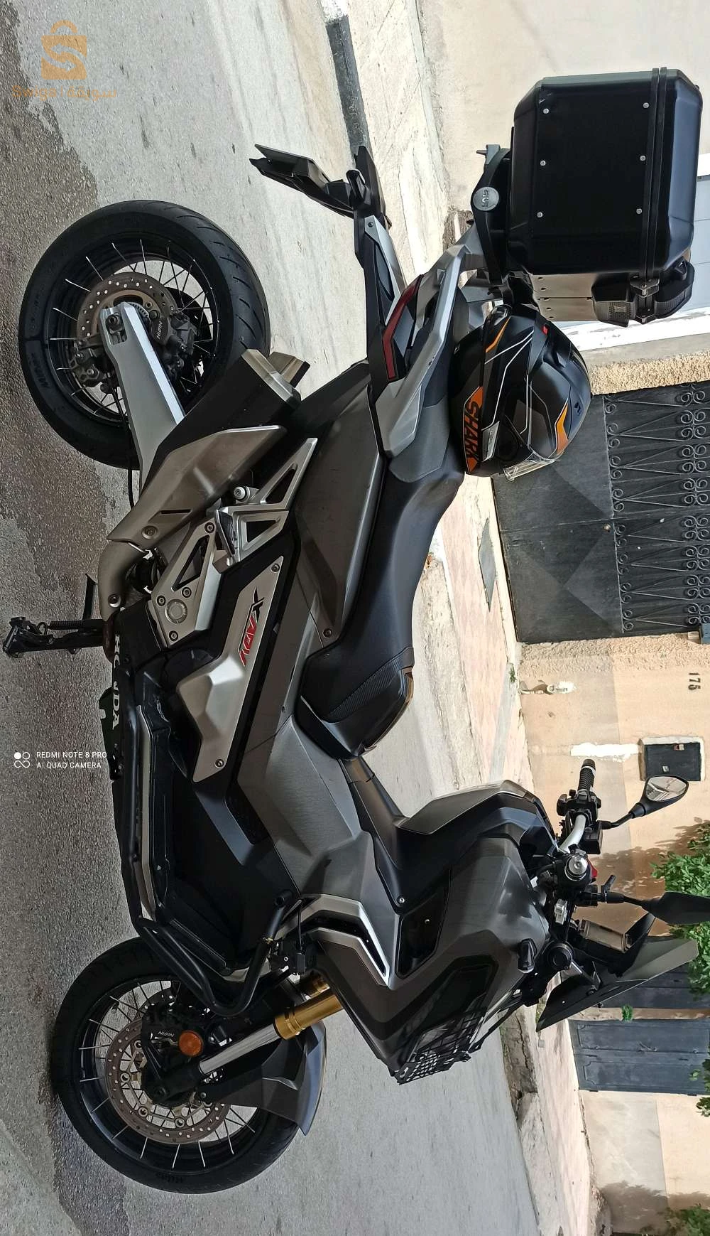 هوندا 