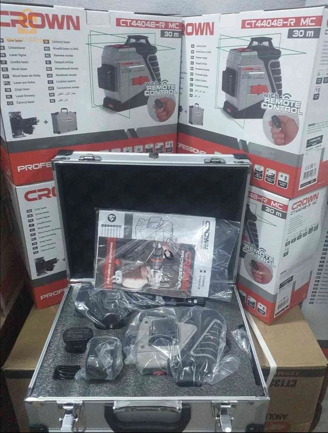 Equipement de construction 