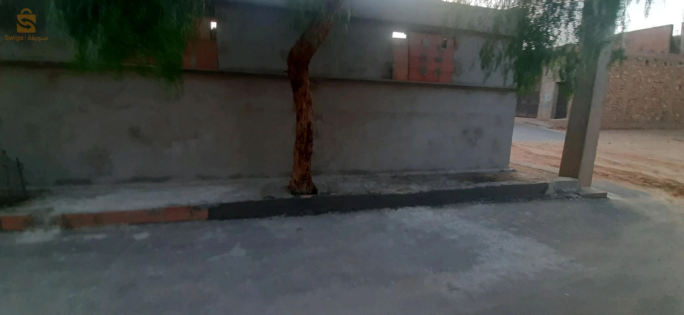 À vendre Autres biens immobiliers les chambres  32 EL BAYADH