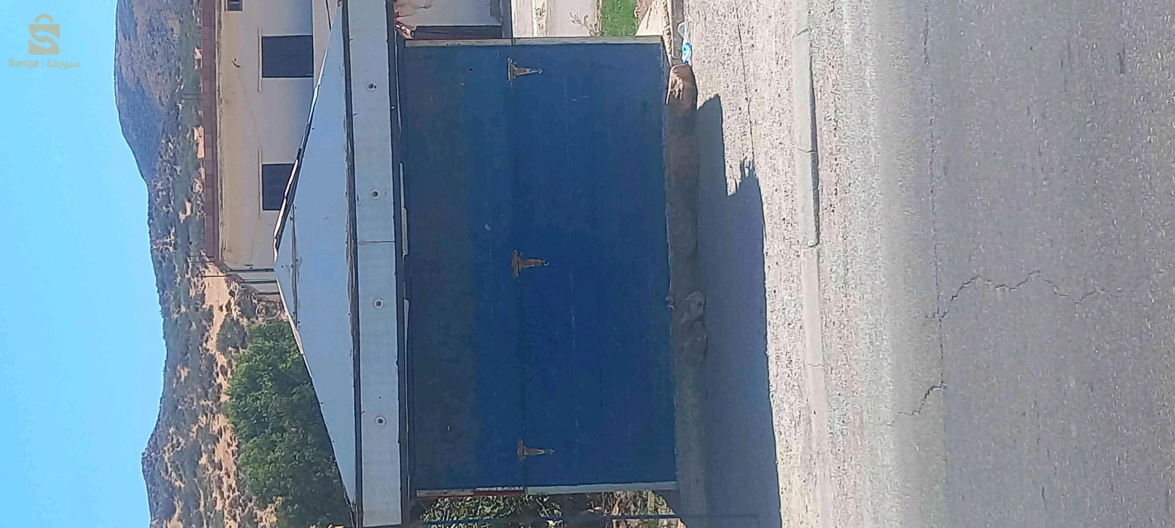 متاجر البيع بالتجزئة 