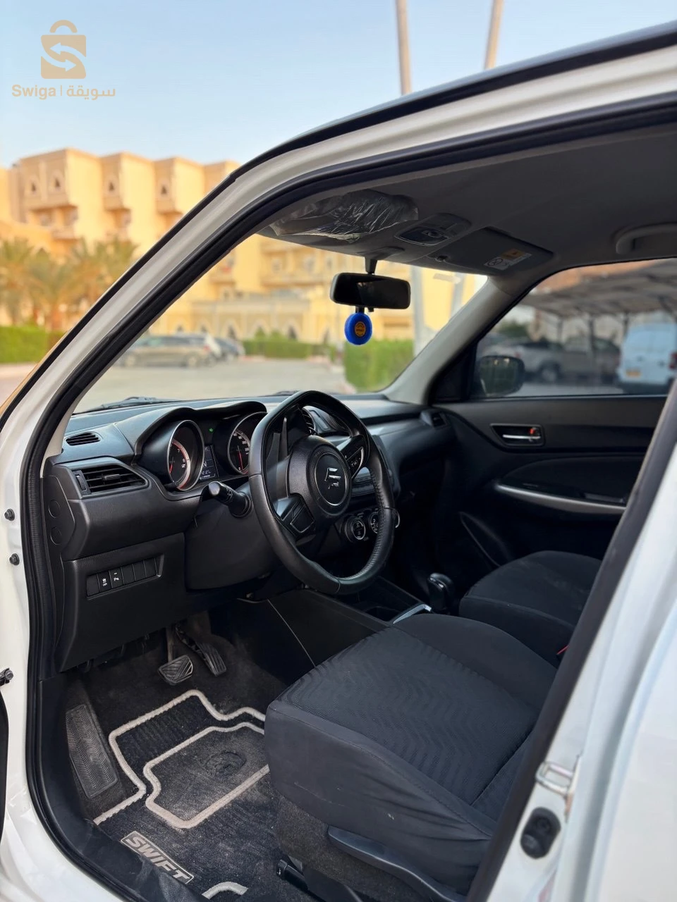 سوزوكي Swift 2022 30 ورقلة