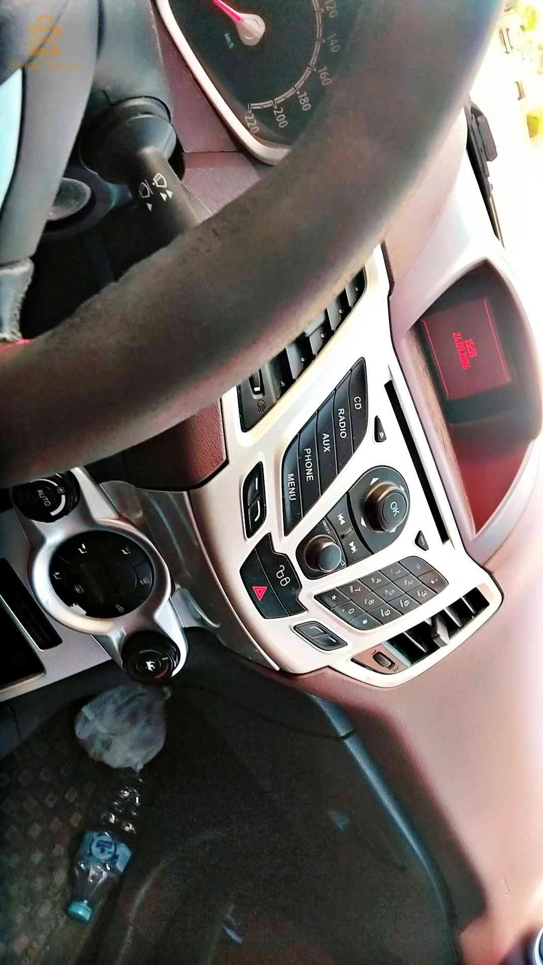 autres véhicules 2013 31 ORAN