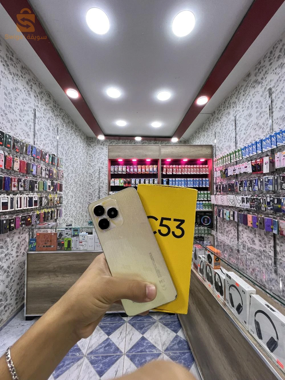 هواتف أندرويد اخرى 