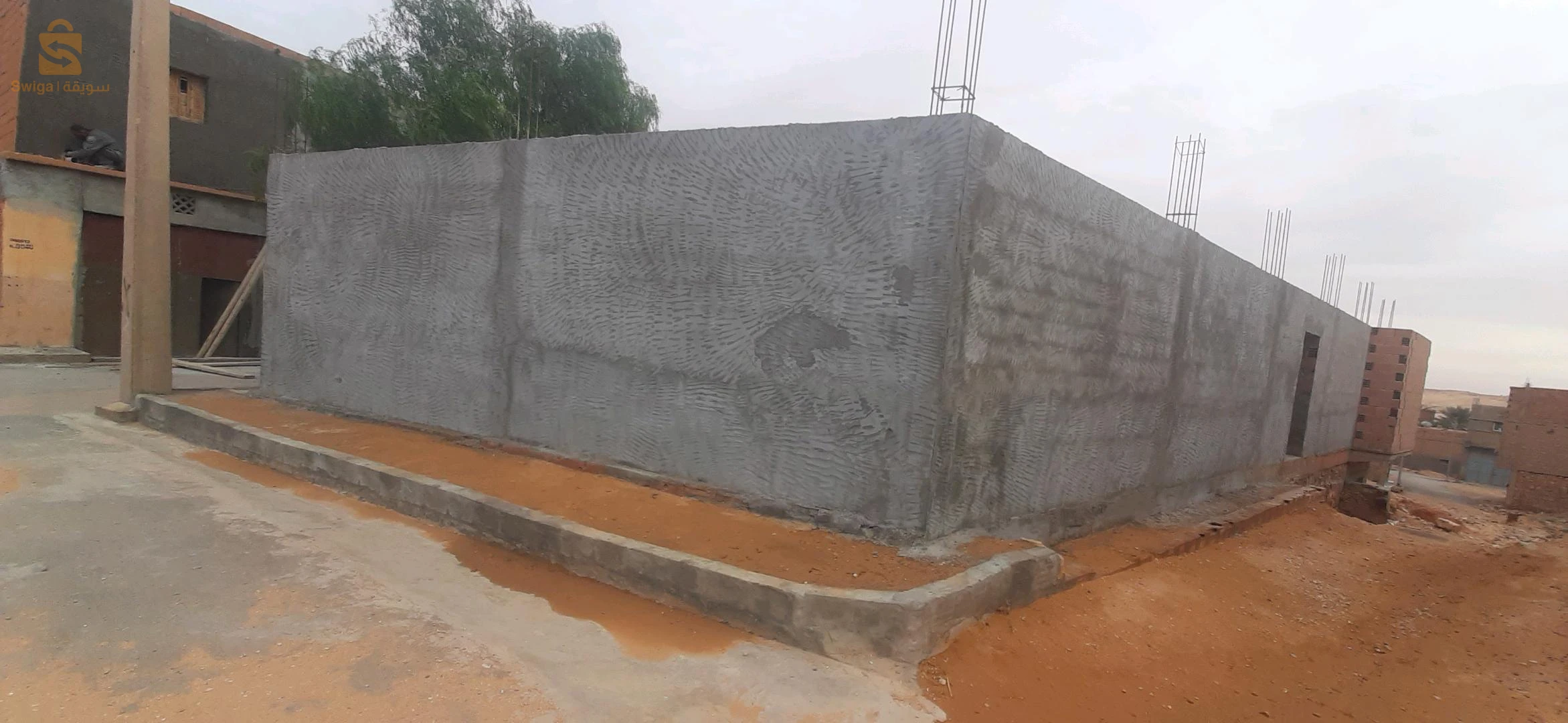 For sale Other real estate Room Number 32 EL BAYADH