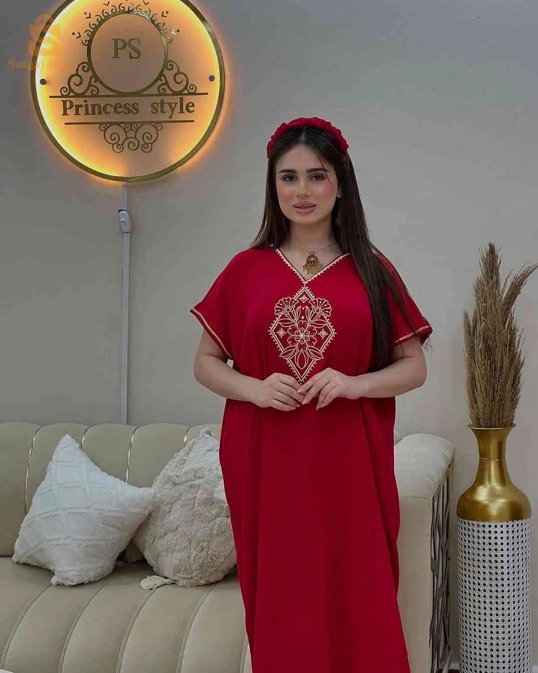 Loungewear & Nightwear 