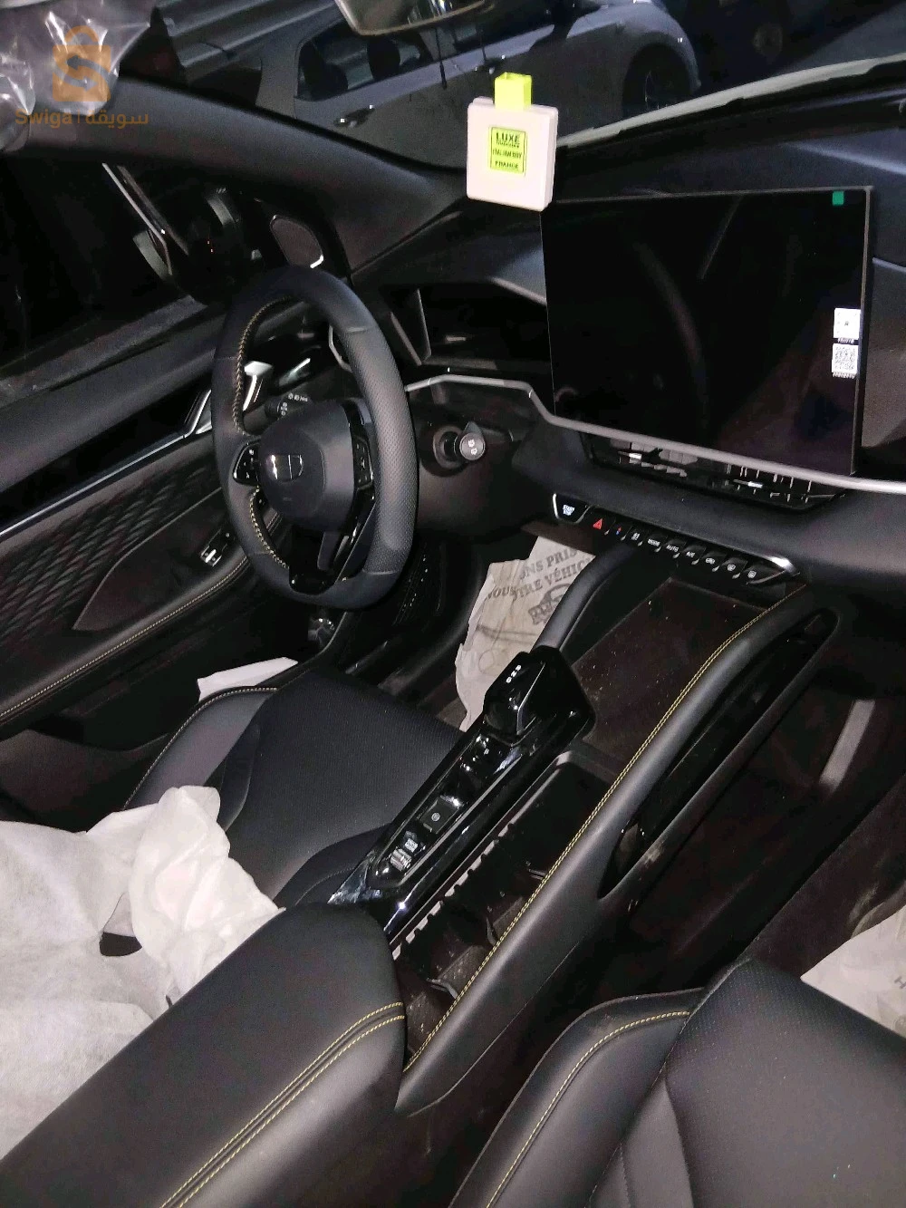 جيلى Coolray 2025 18 جيجل