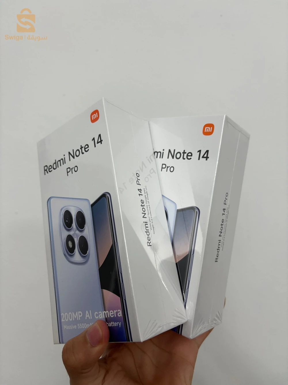 شاومي Redmi للبيع