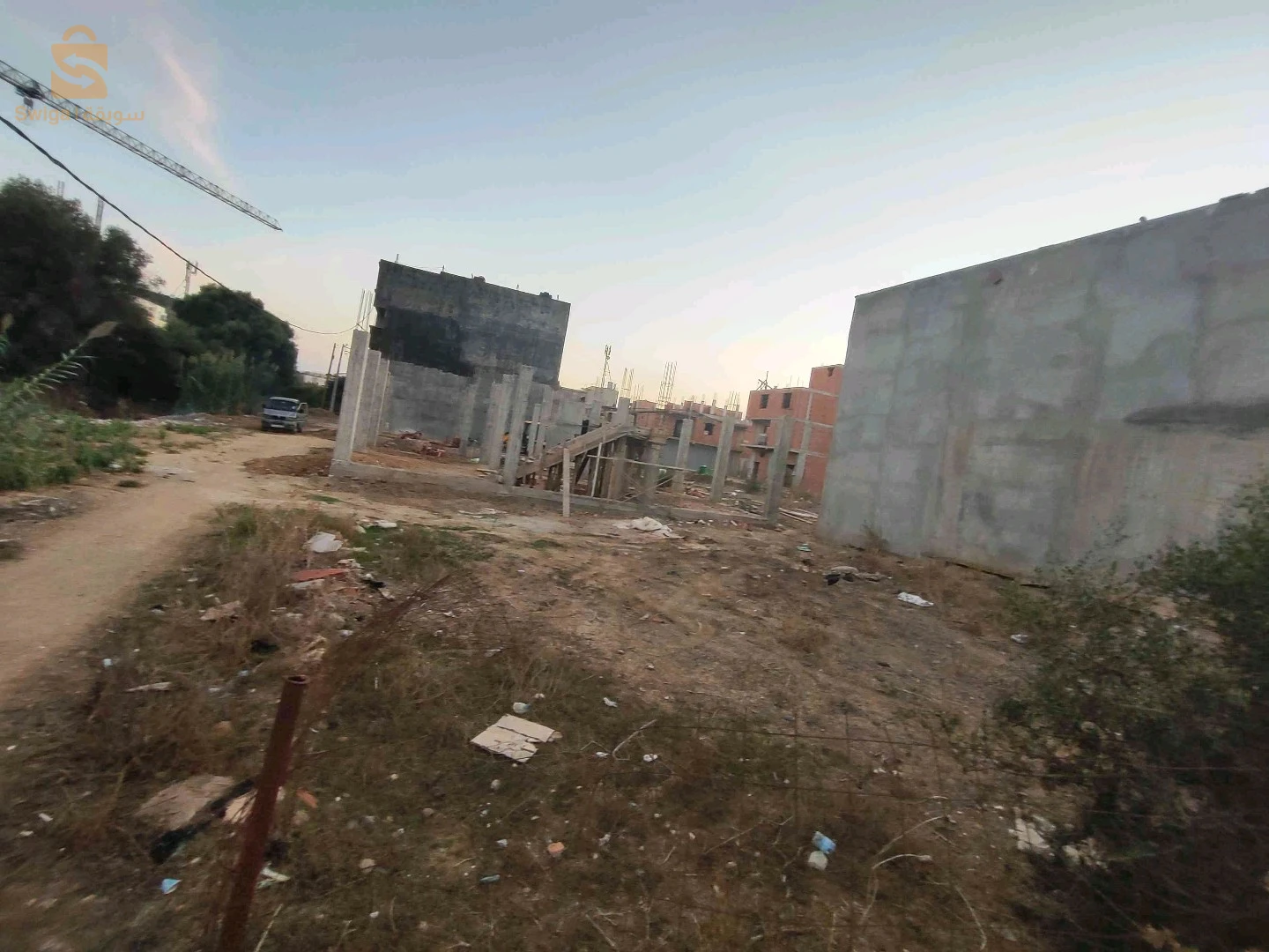 للبيع عقارات اخرى عدد الغرف 16 الجزائر