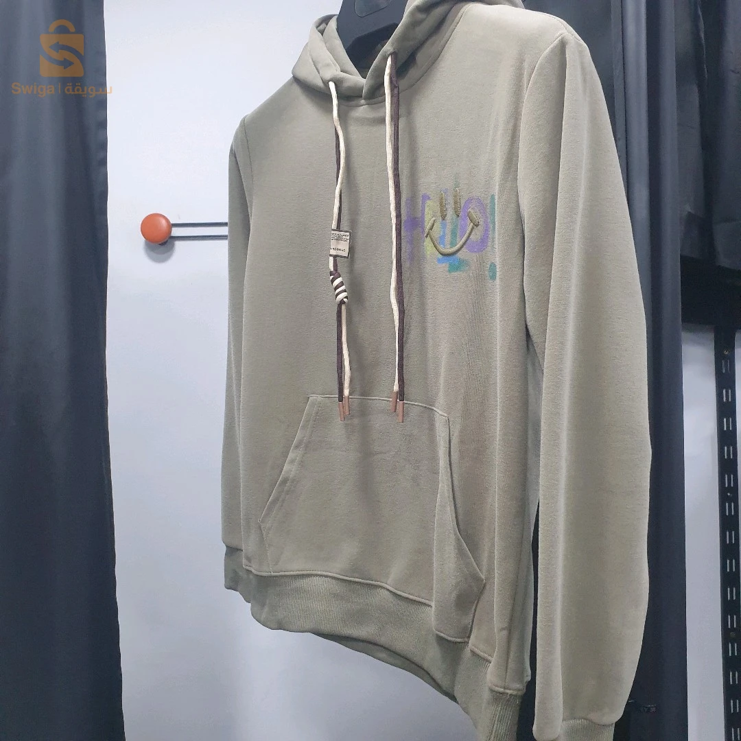 Manteaux, vestes et gilets 