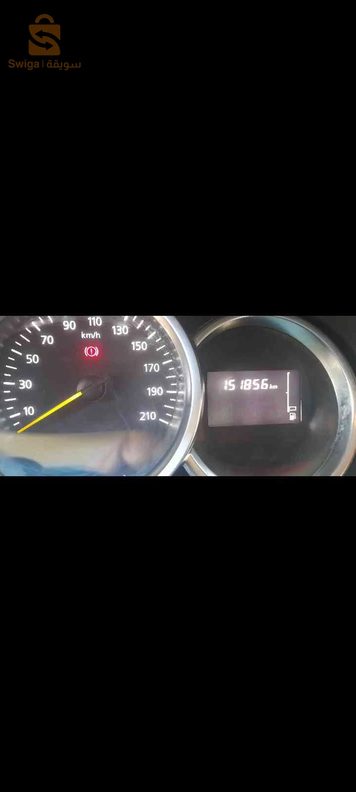 رينو STEPWAY 2022 31 وهران