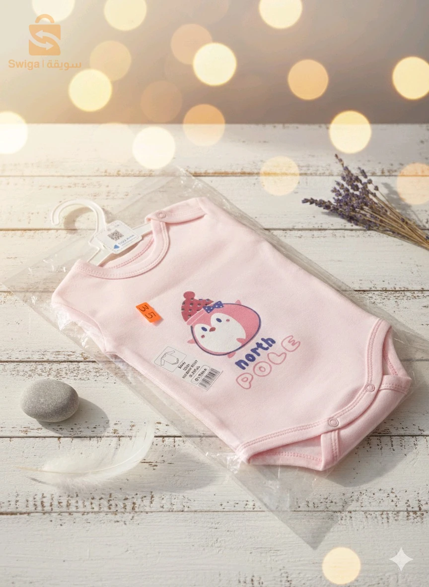 منتجات للرضع 