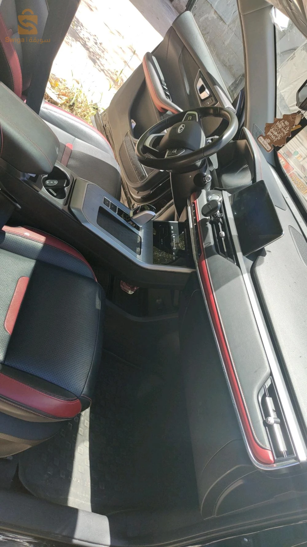 شيري Tiggo 4 pro 17 الجلفة