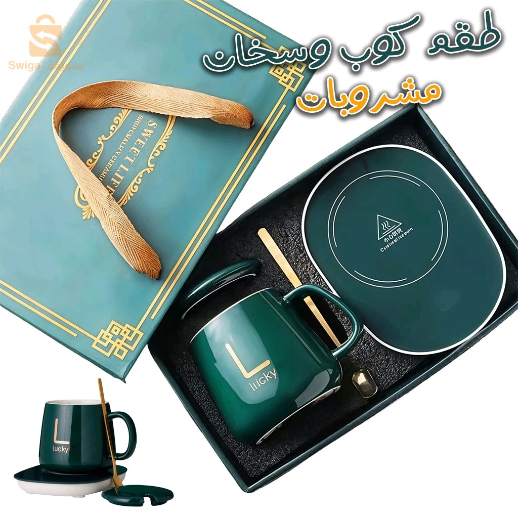 أكواب و فناجين 