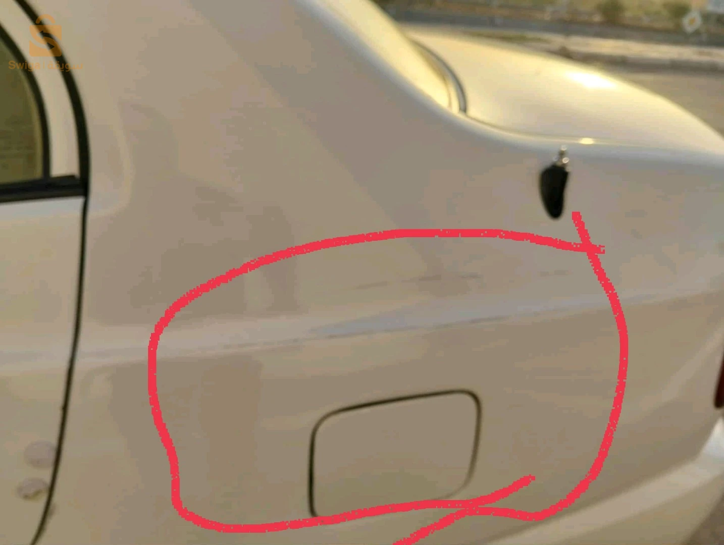 Hyundai Accent 2015 40 KHENCHELA