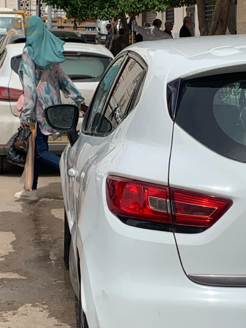 رينو Clio 4 2015 25 قسنطينة