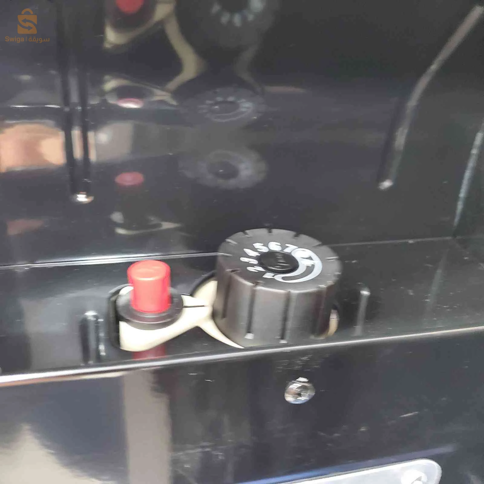 المواقد و الأفران و الميكروويف