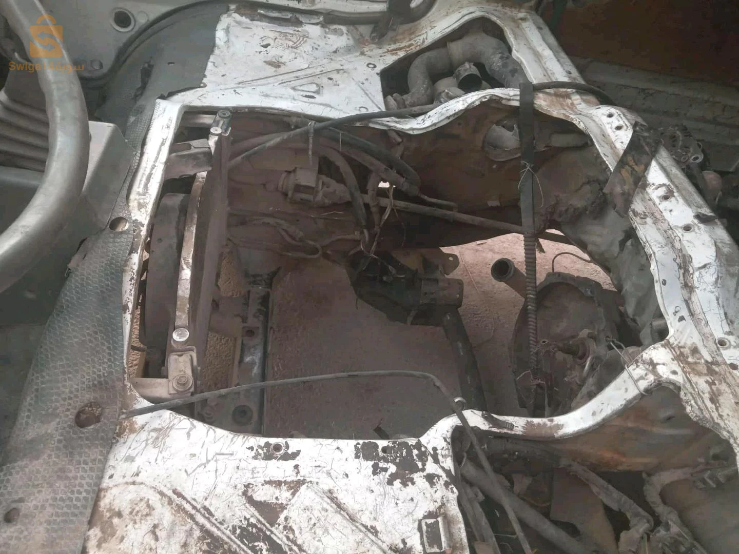 ميتسوبيشي L200 2008 16 الجزائر