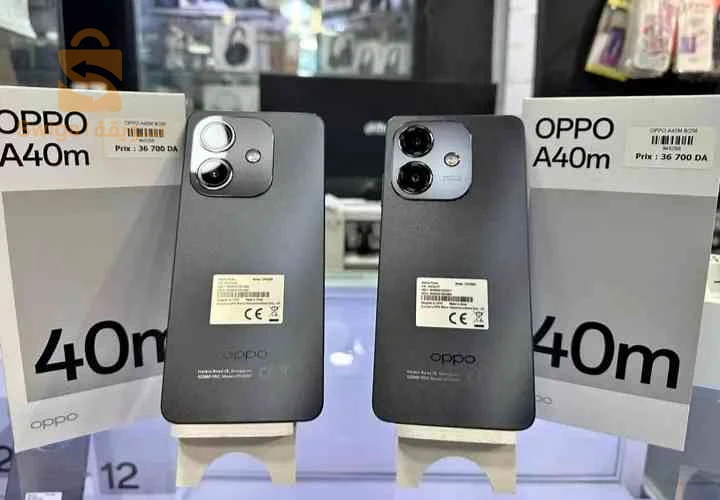 Oppo A40M à vendre