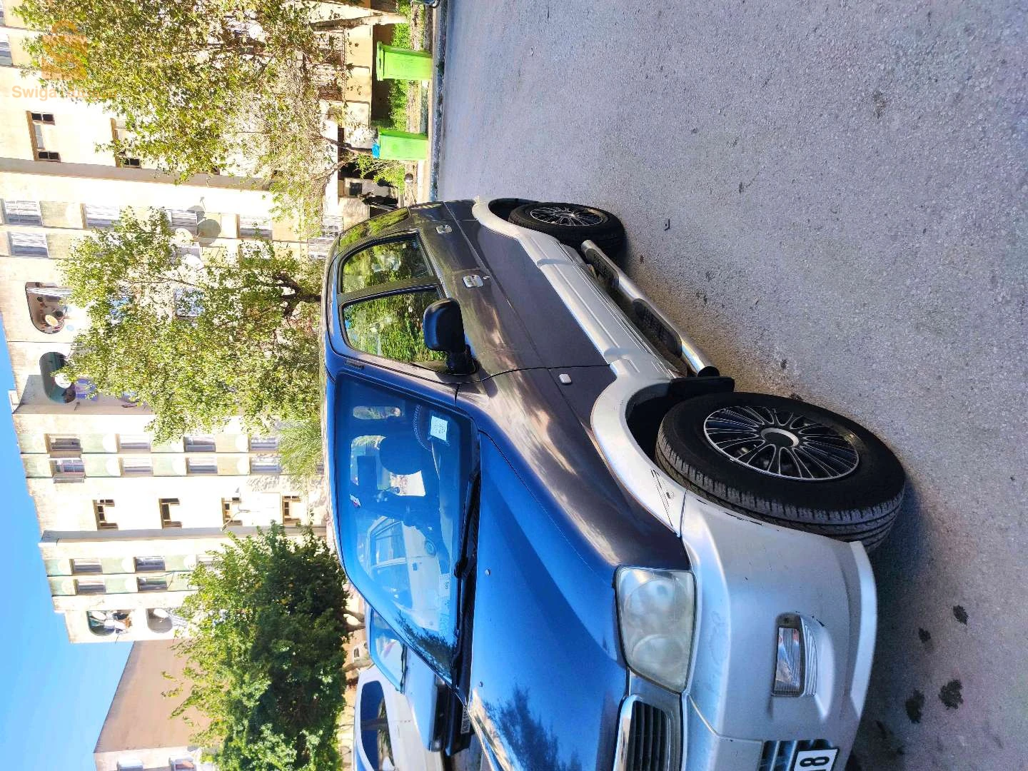 other cars 2007 18 JIJEL