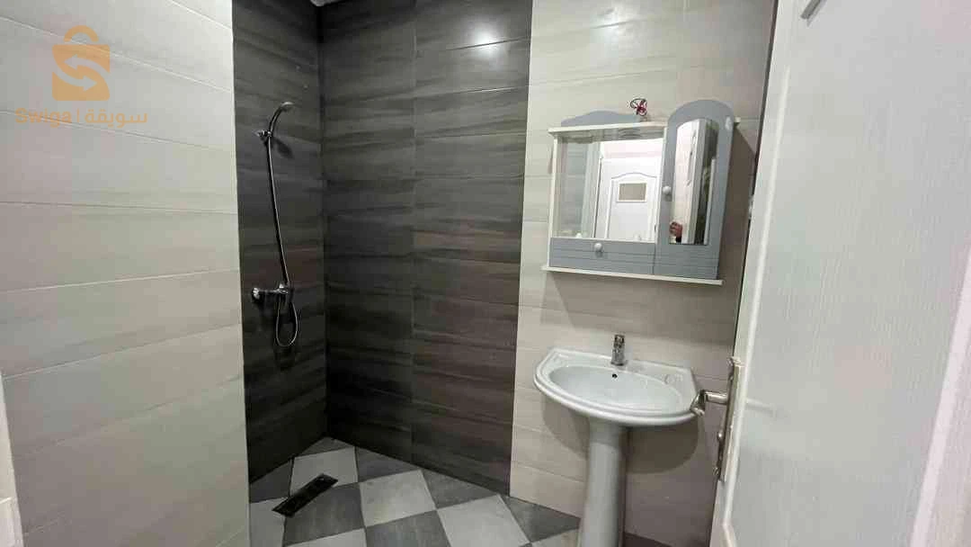 À vendre Appartements les chambres 4 35 BOUMERDES