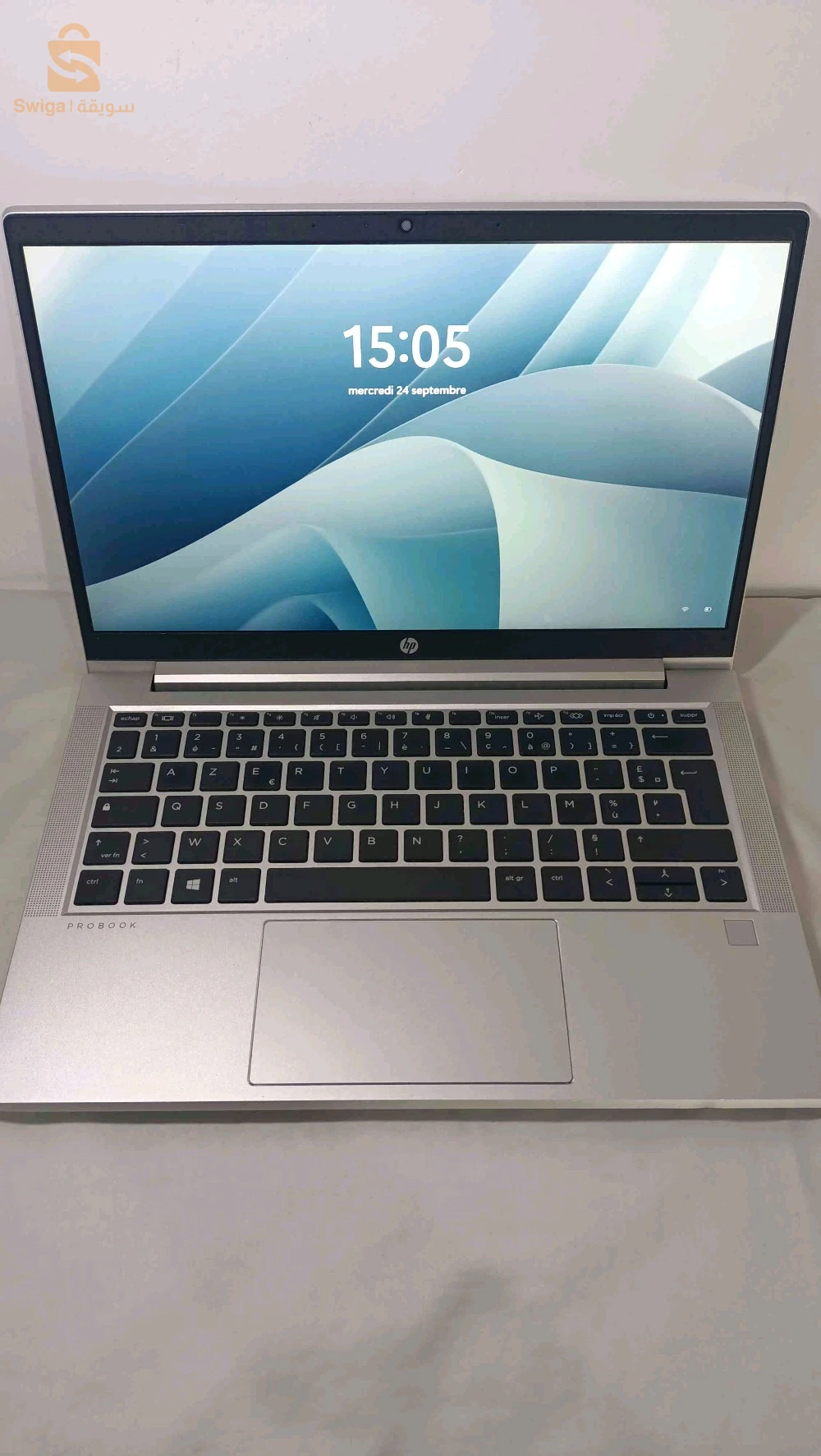 HP ProBook 430 13.5 i5-11eme