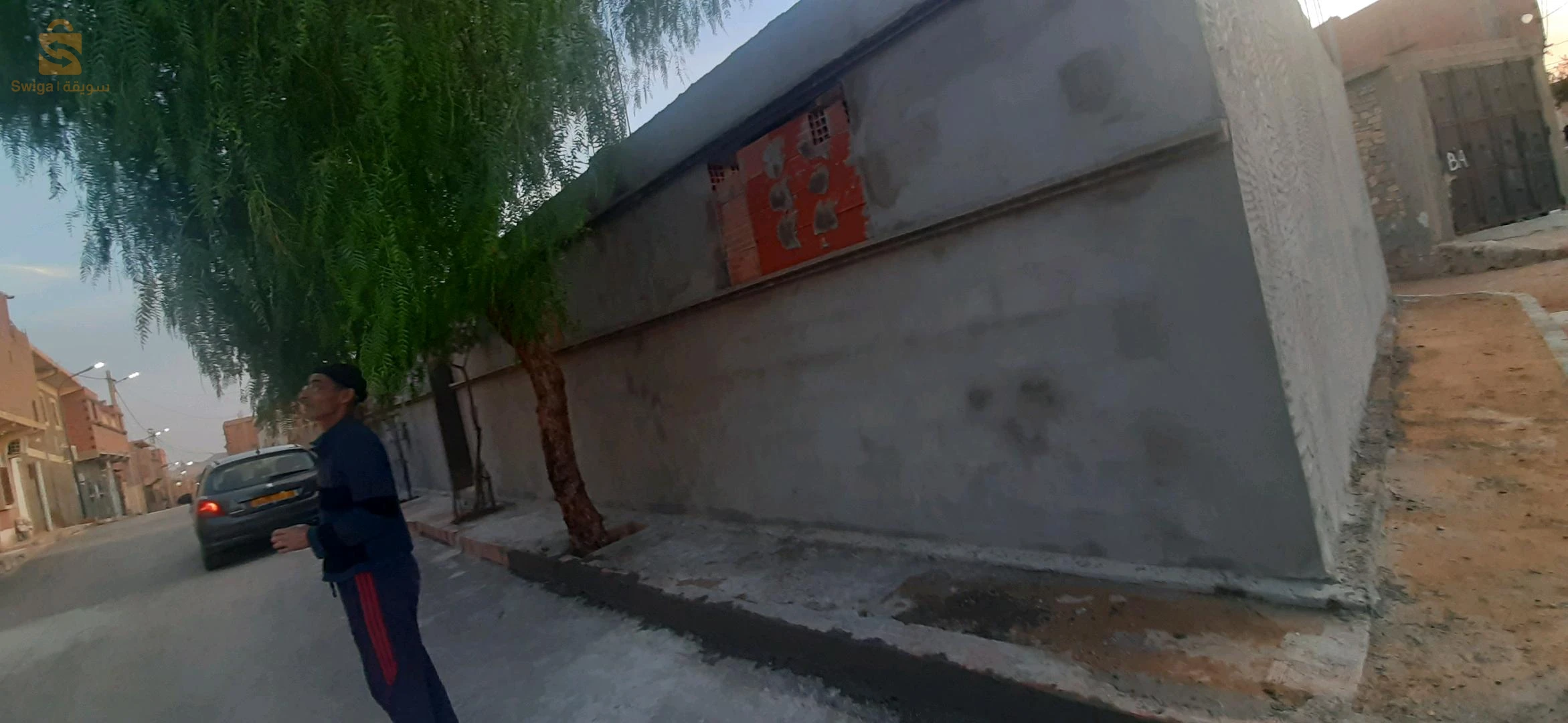 للبيع عقارات اخرى عدد الغرف 32 البيض