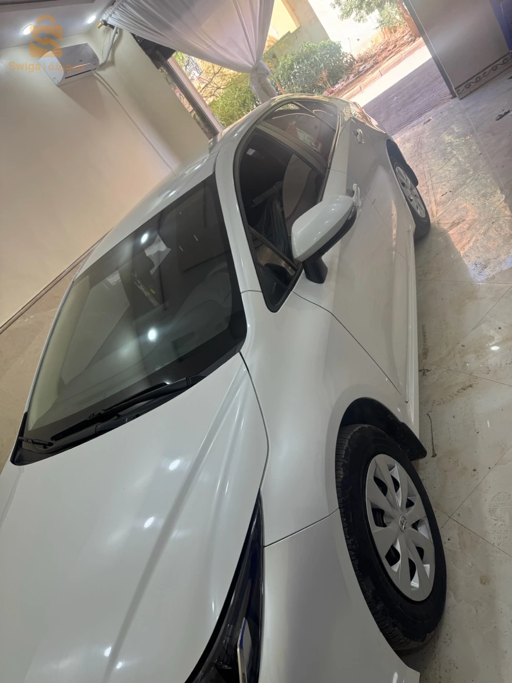 تويوتا Corolla 2024 20 سعيدة