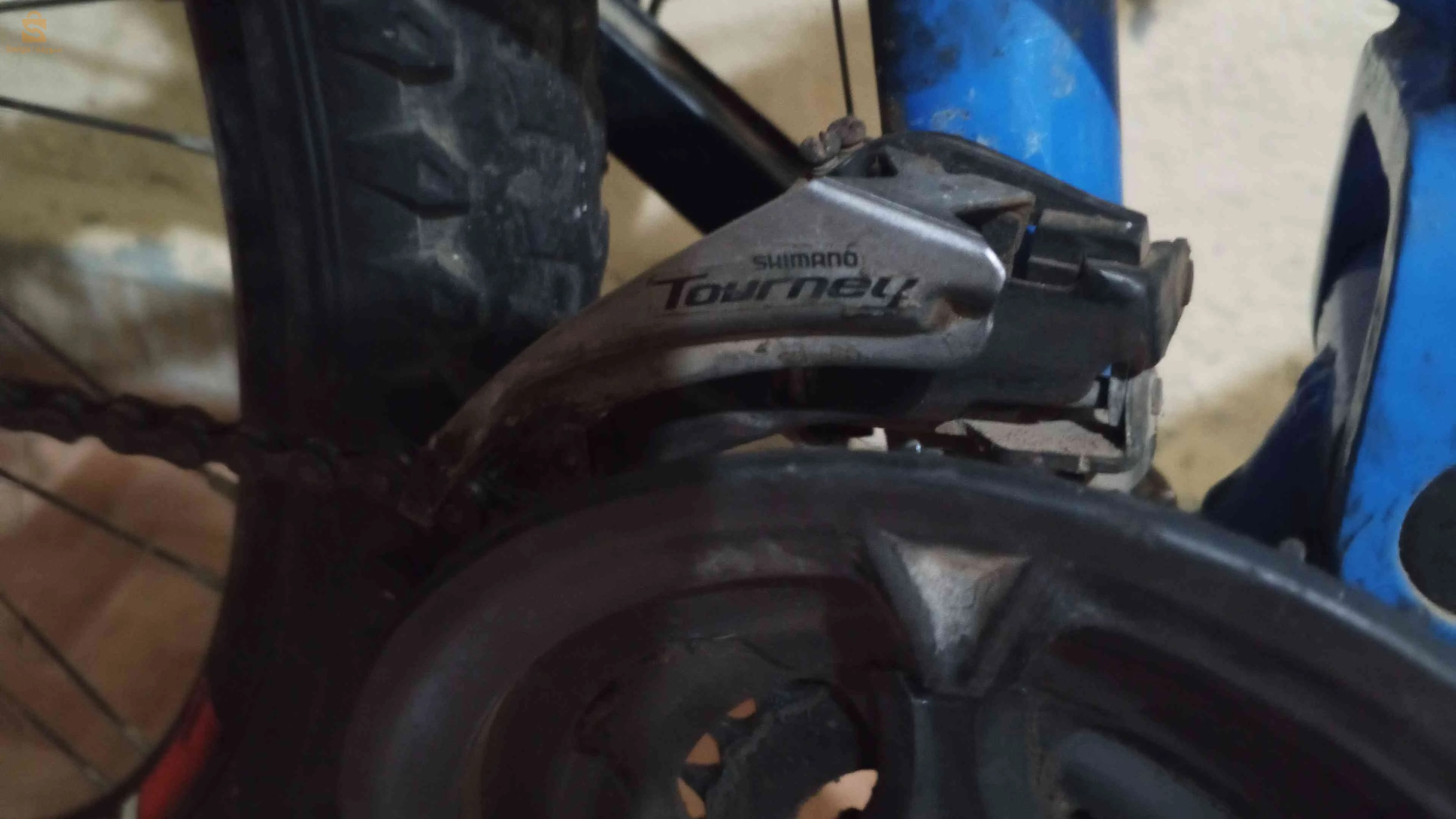 دراجات هوائية 