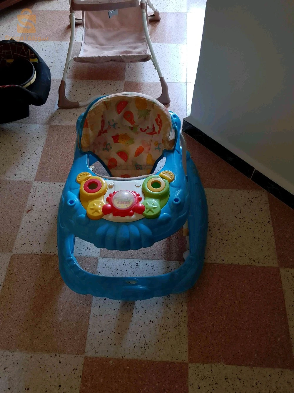 مستلزمات الاطفال الاخرى 