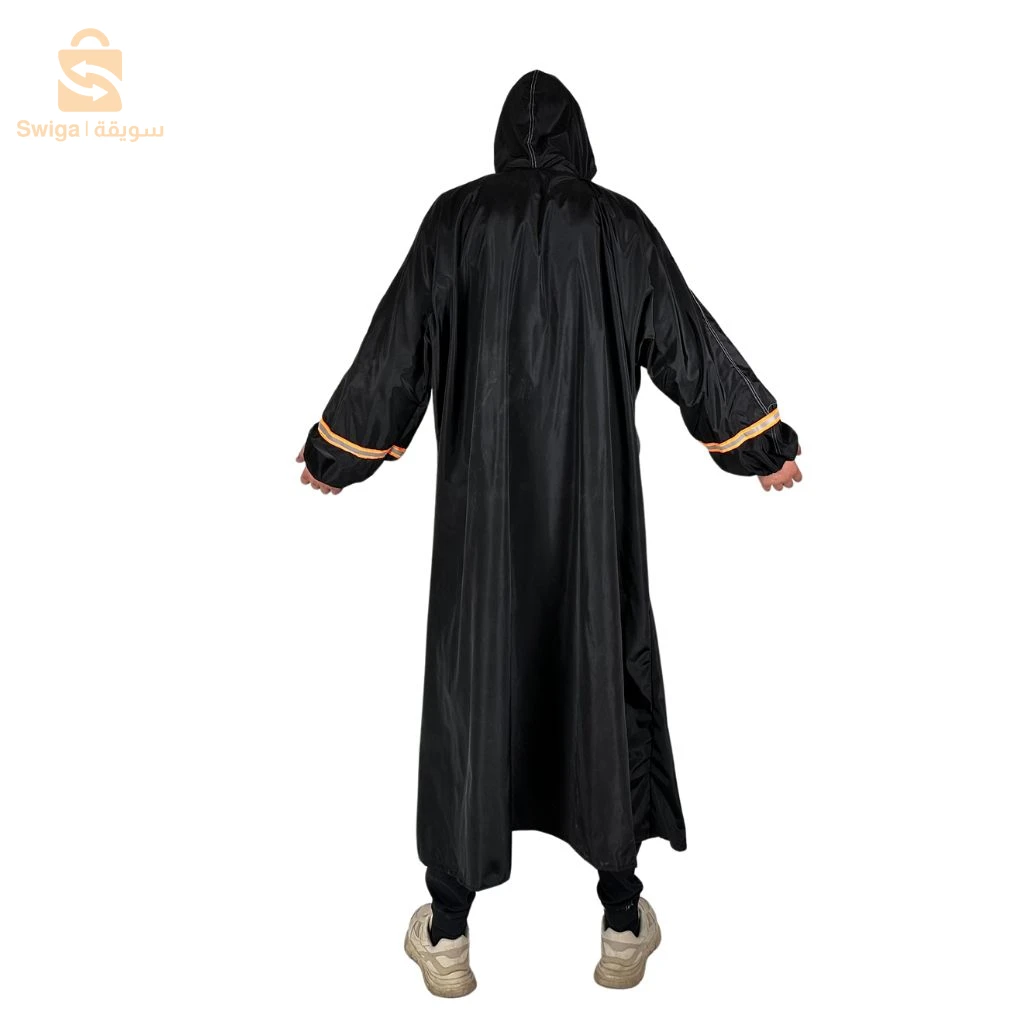 البدلات والمعاطف والسترات 