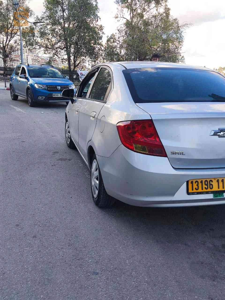 Chevrolet 2014 25 CONSTANTINE