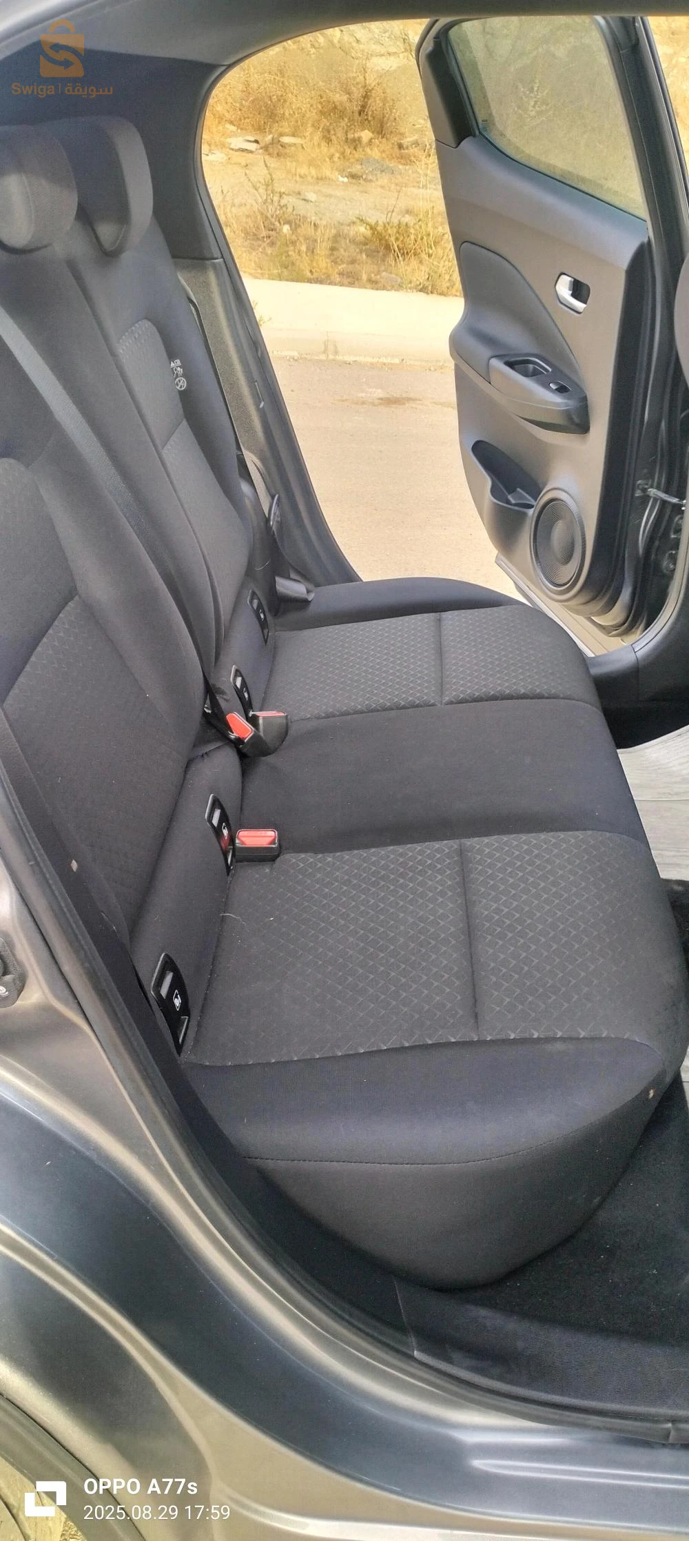 Nissan Juke 2022 15 TIZI OUZOU