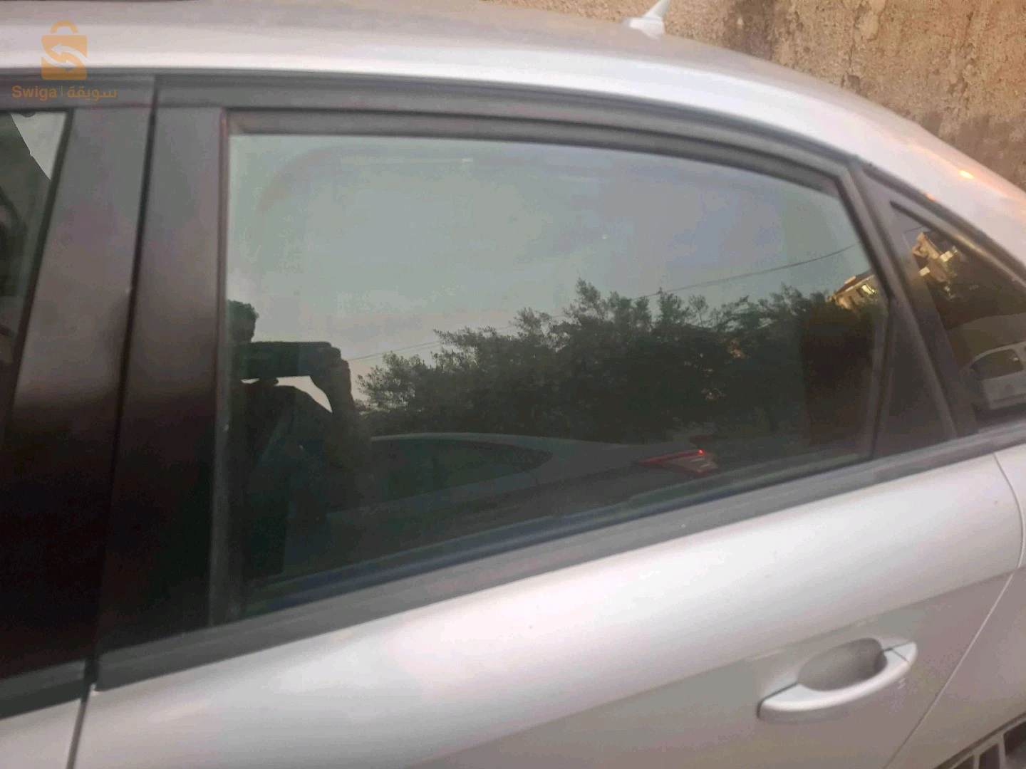 اودي A4 2010 6 بجاية