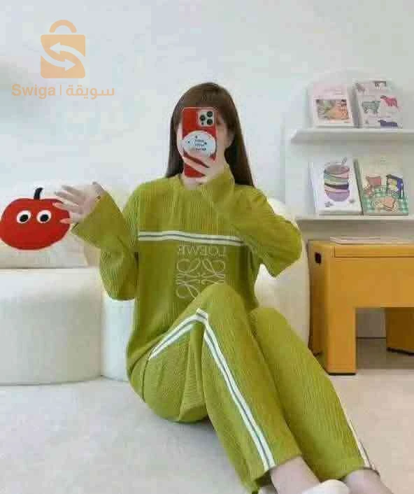 ملابس منزلية وملابس نوم 