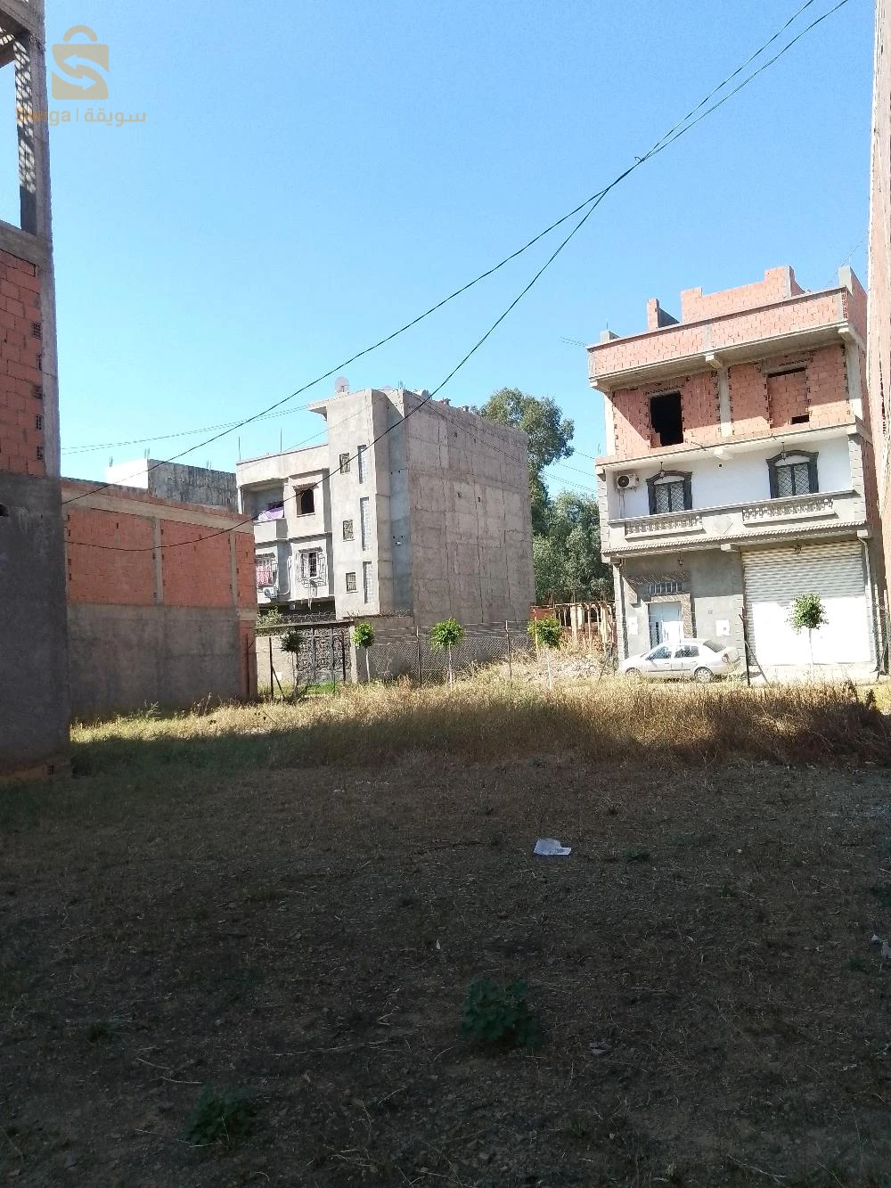 For sale Other real estate Room Number 9 BLIDA