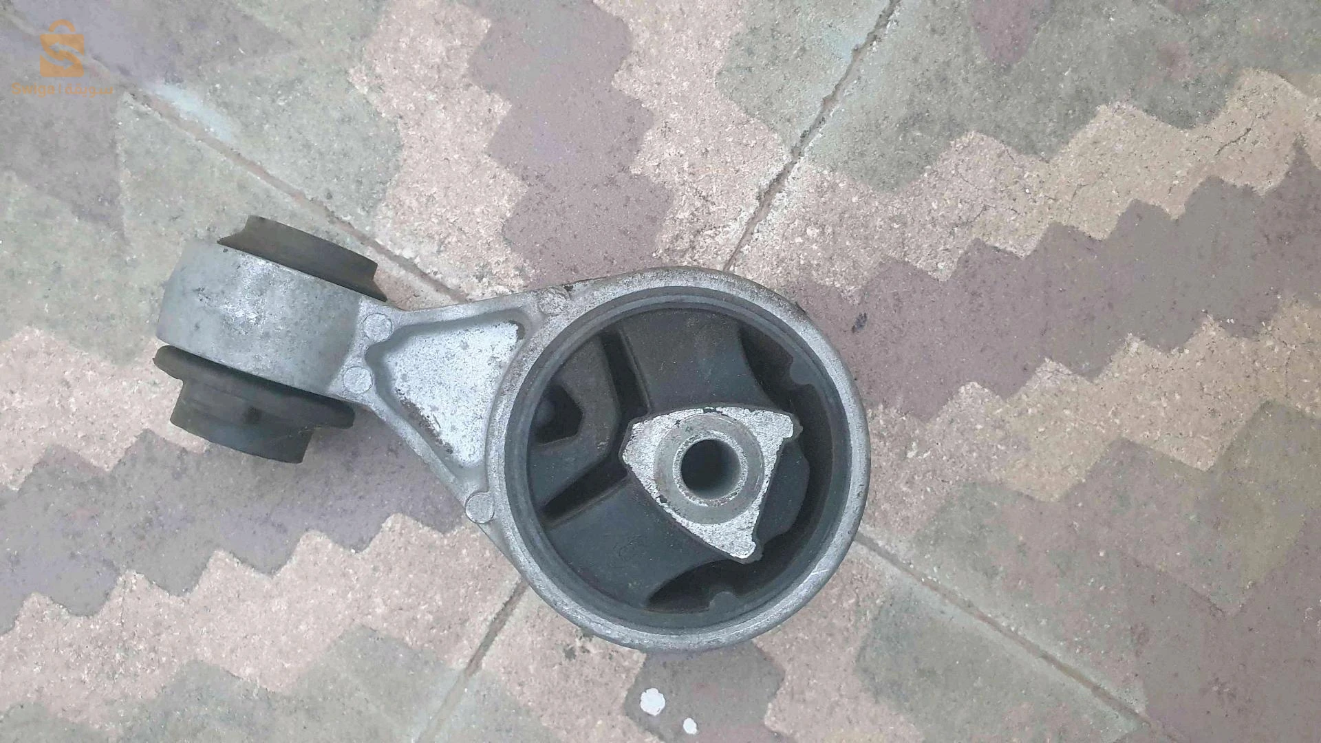 محرك 