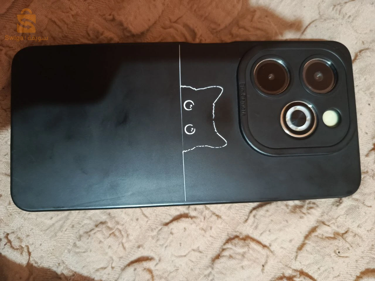 Other Android phones 