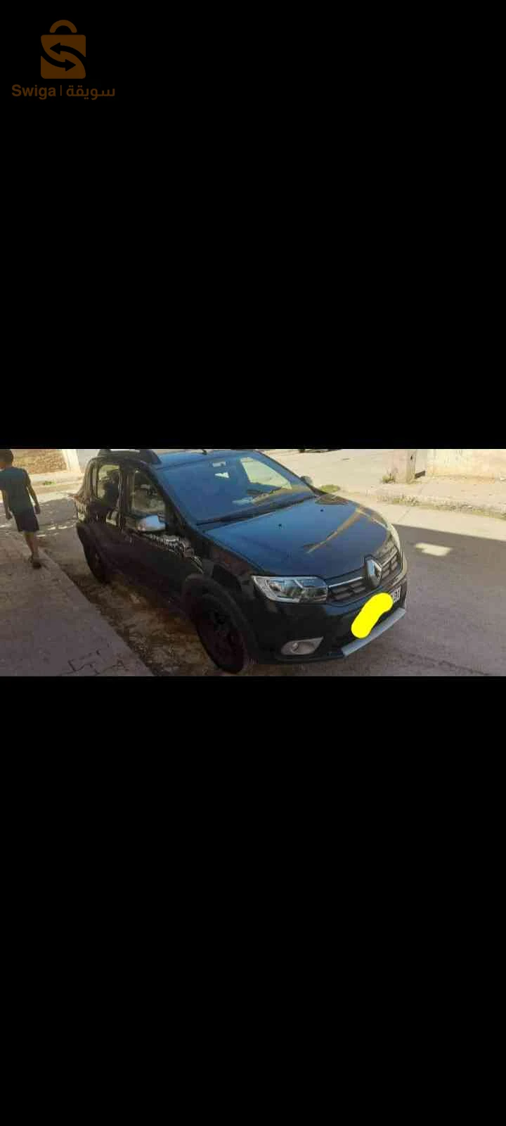 رينو STEPWAY 2022 31 وهران