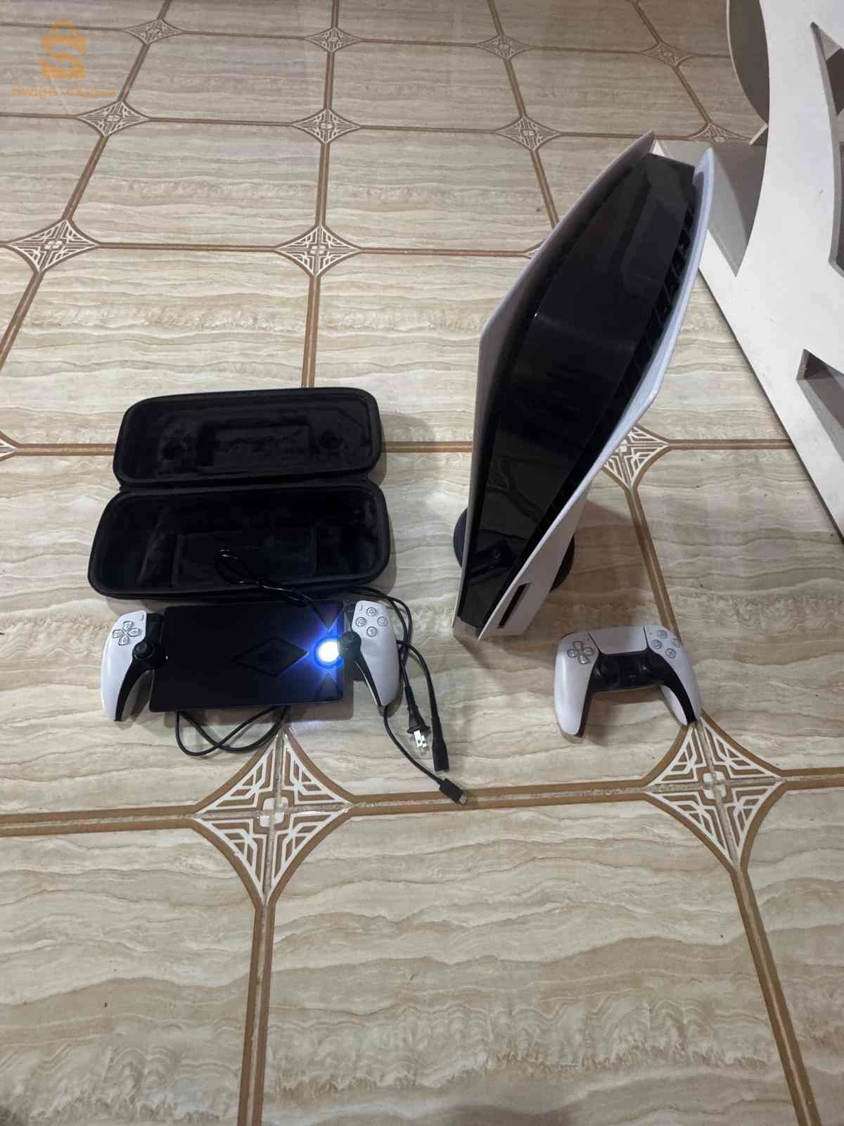 Autres électroniques