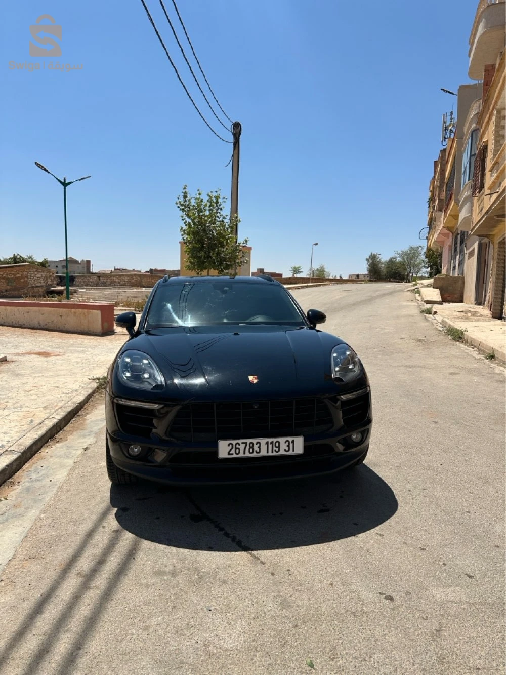 Porsche Macan 2019 29 MASCARA