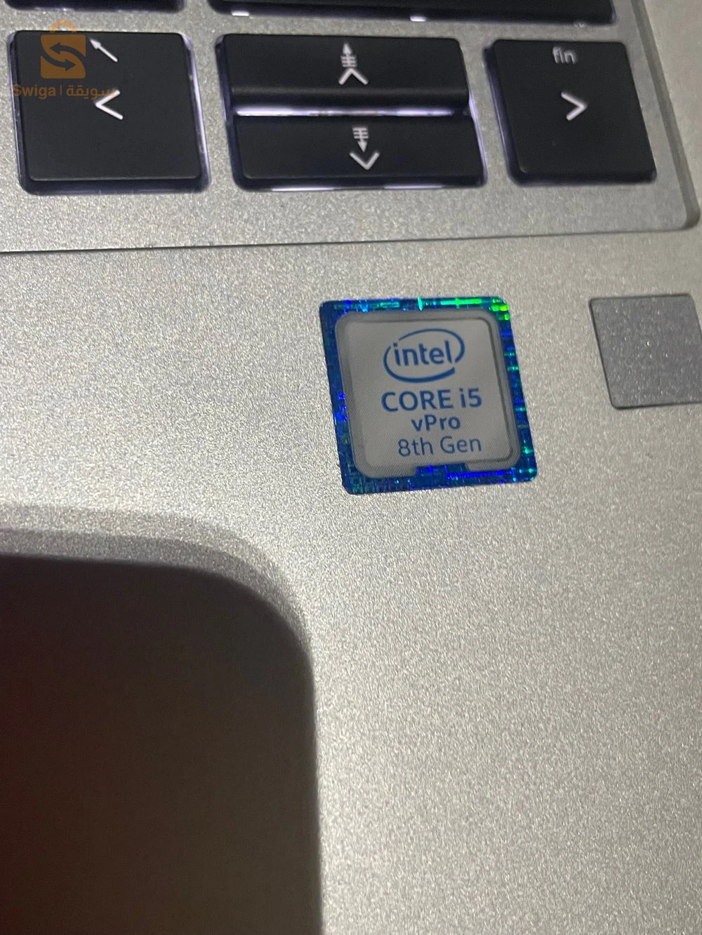 HP EliteBook 830 13.5 i5-9eme