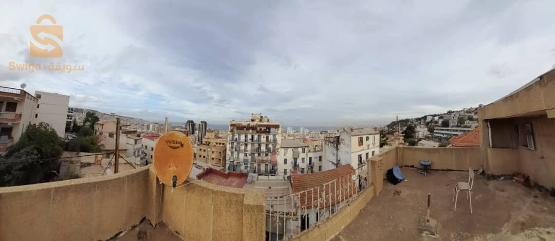 للبيع فلل سكنية عدد الغرف7 16 الجزائر