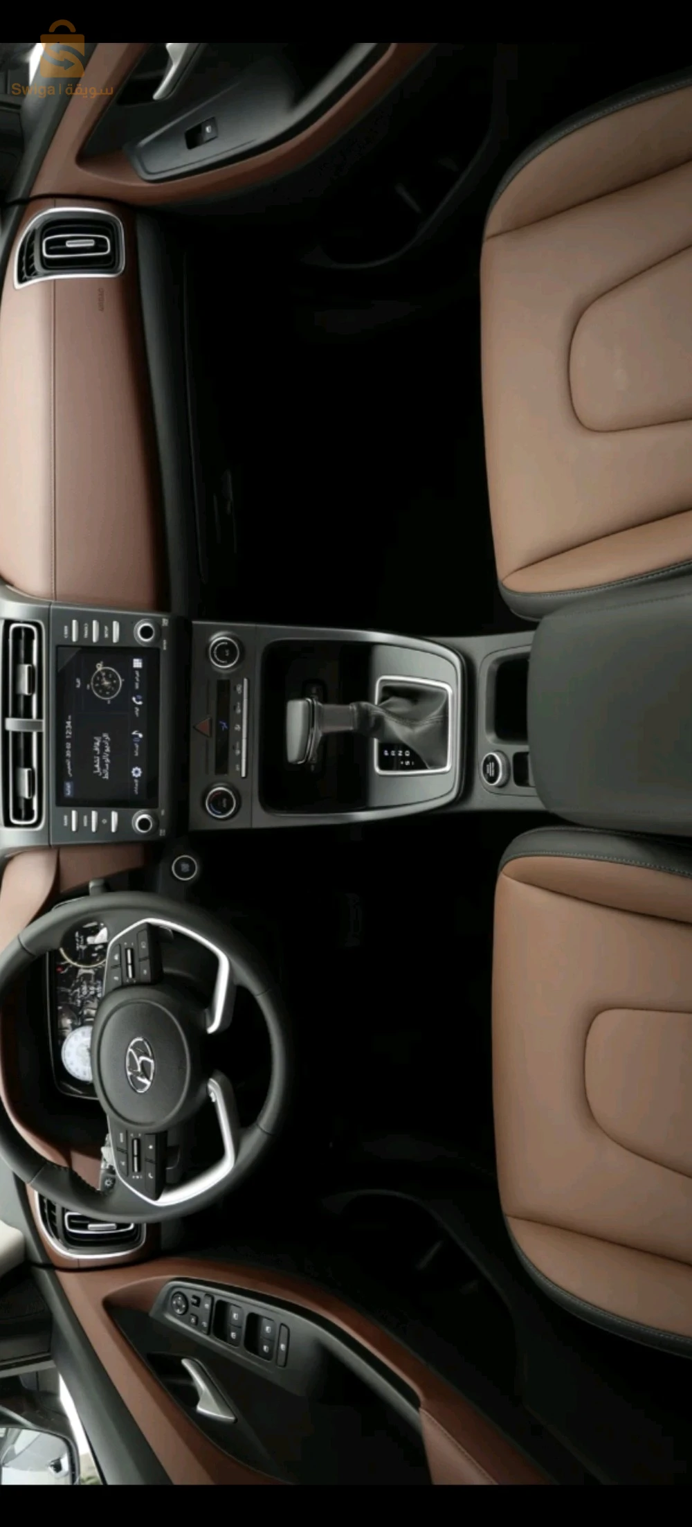هونداي Creta 2025 30 ورقلة