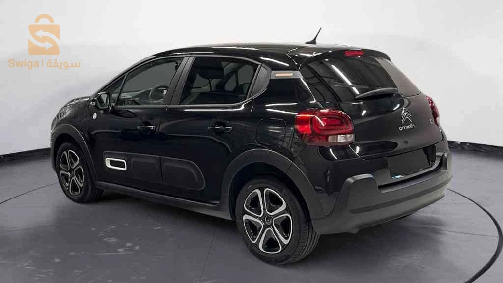 Citroen C3 2023 19 SETIF